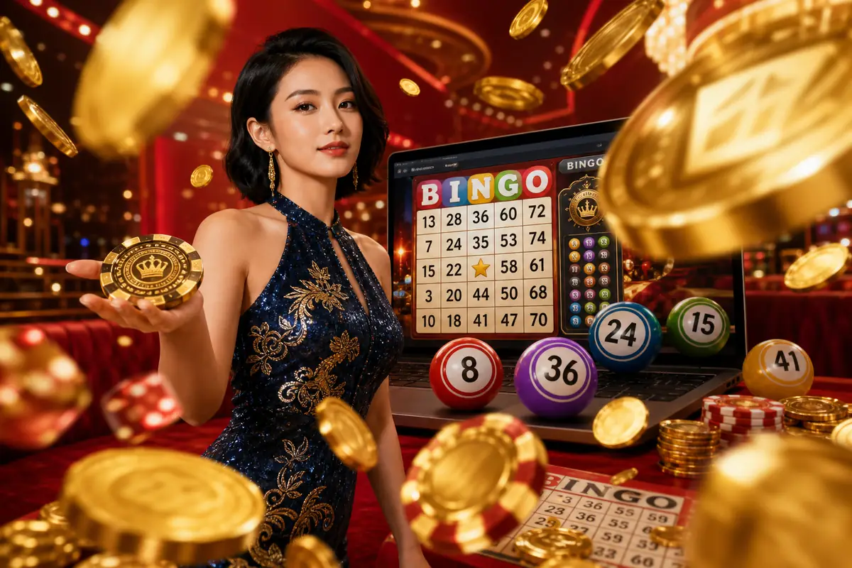 7c77j VIP ক্রিকেট বেটিং সুবিধা